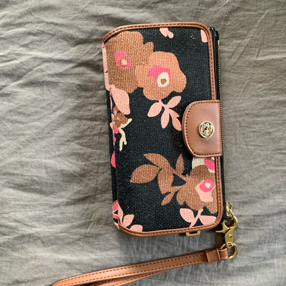 Spartina 449 Wallet